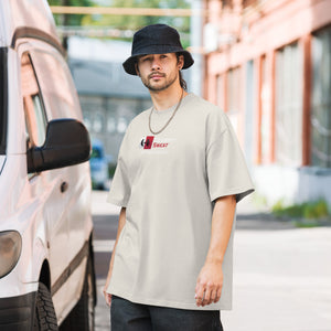 Men's Oversized Tee