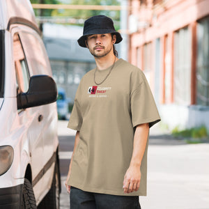 Men's Oversized Tee