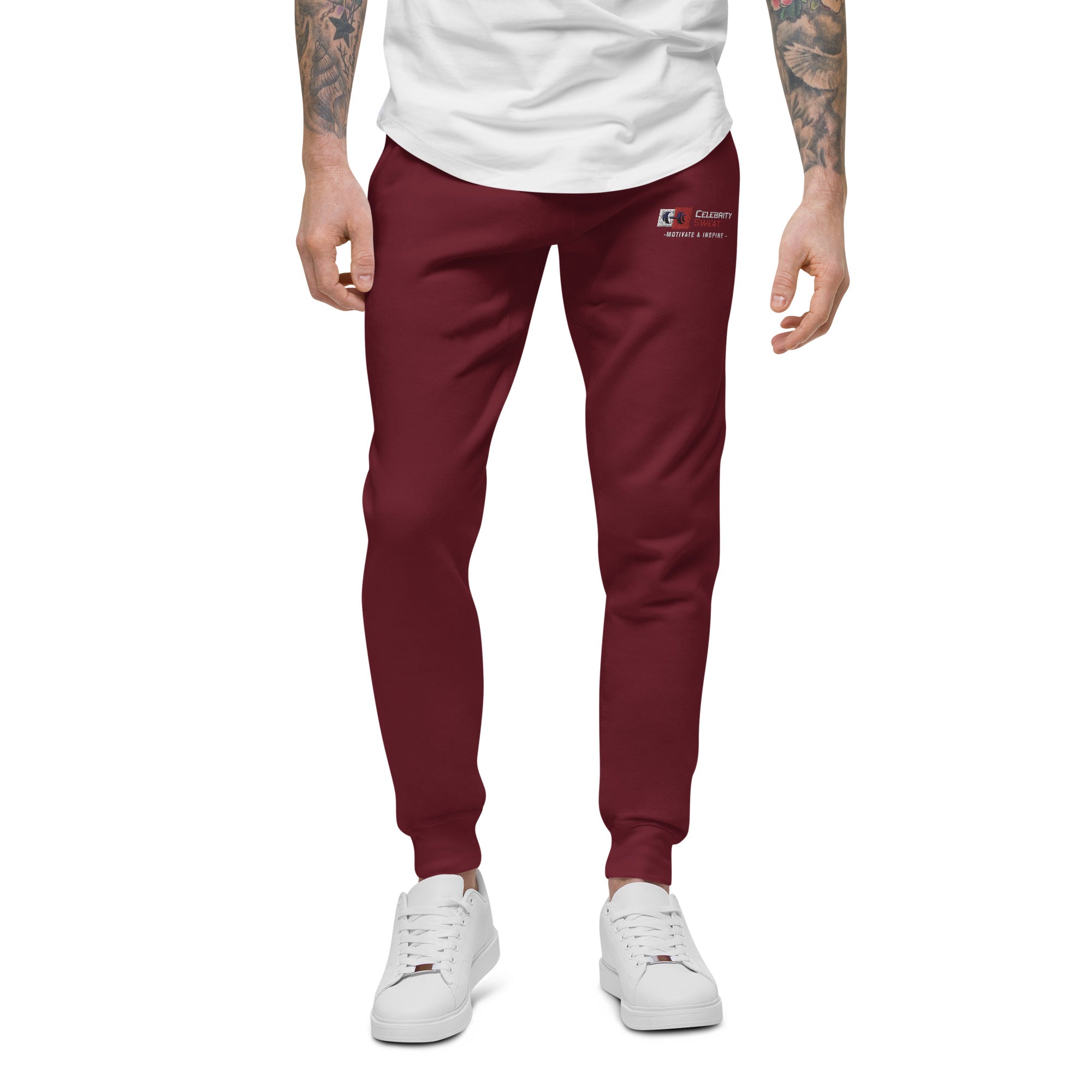 Celebrity Sweat Men's Joggers