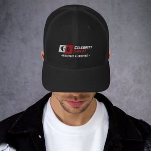 Celebrity Sweat Trucker Cap – Shop Celebrity Sweat