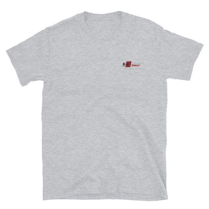 Celebrity Sweat Short-Sleeve Unisex T-Shirt
